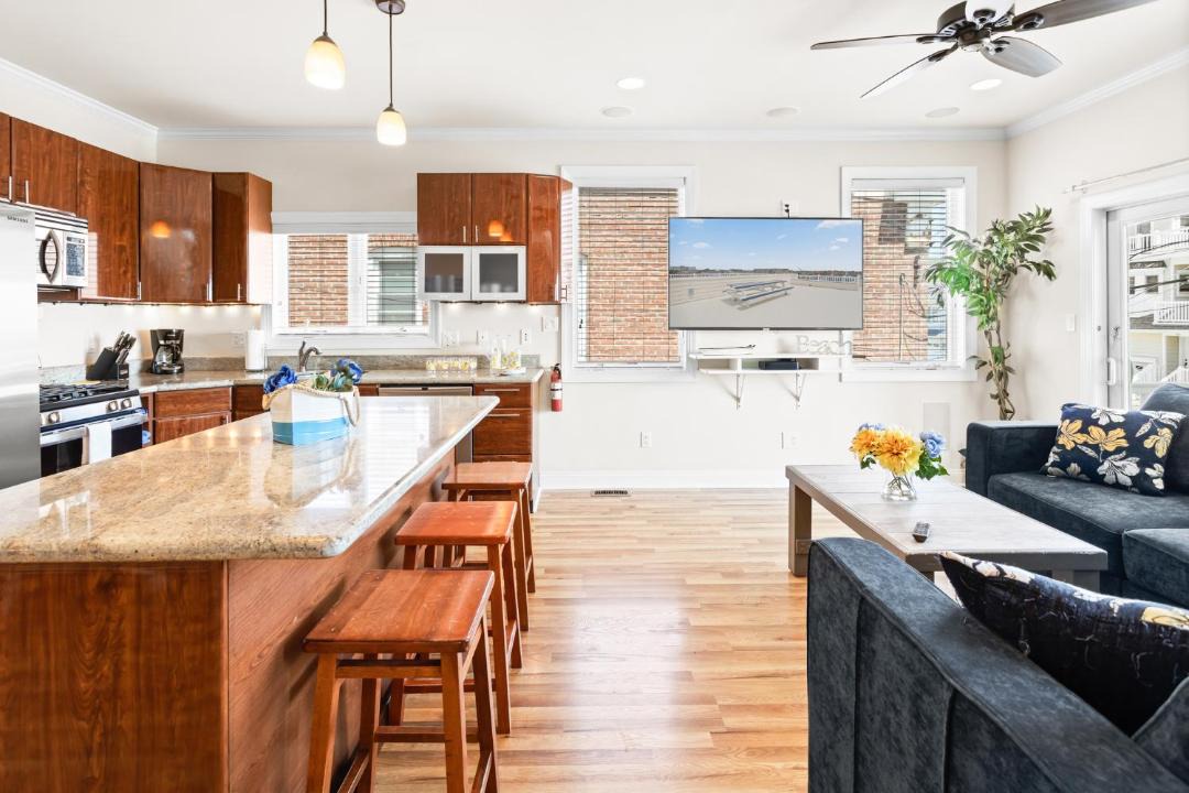 Photo of Kitchen in Atlantic City