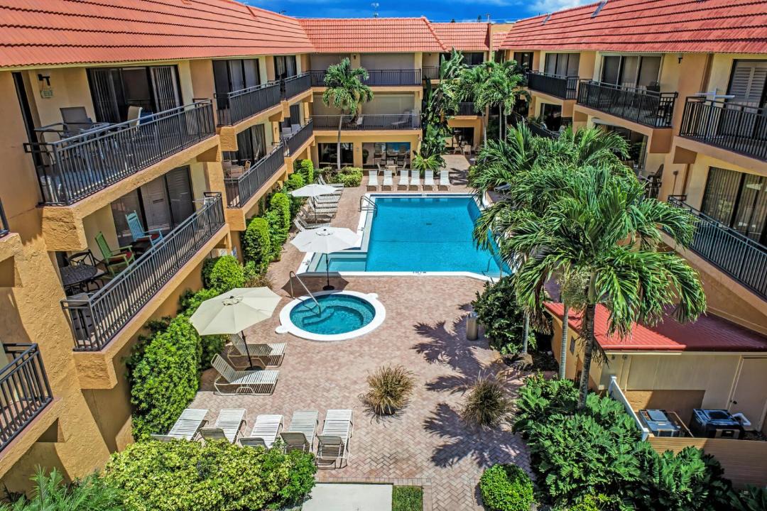 Photo of Outdoor in Holmes Beach