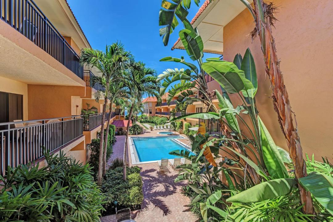 Photo of Outdoor in Holmes Beach