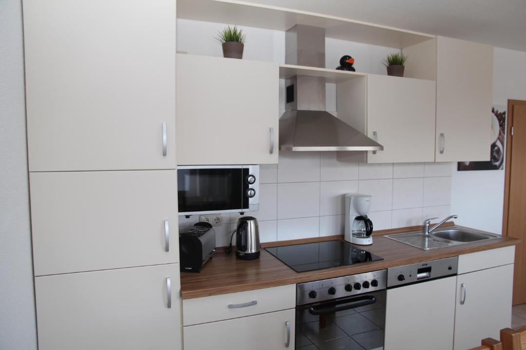 Photo of Kitchen in Norddeich