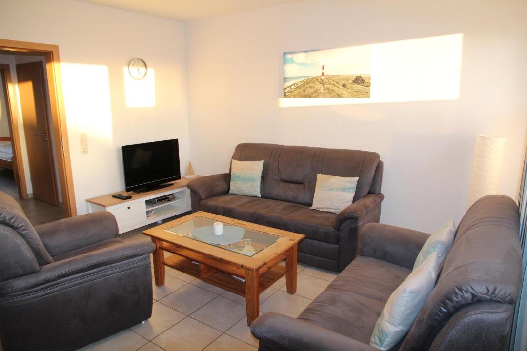 Photo of Livingroom in Norddeich