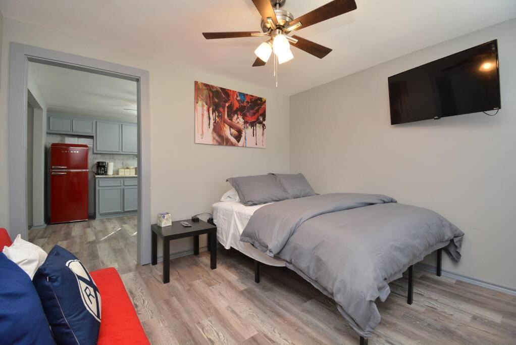 Photo of Bedroom in Greater East End