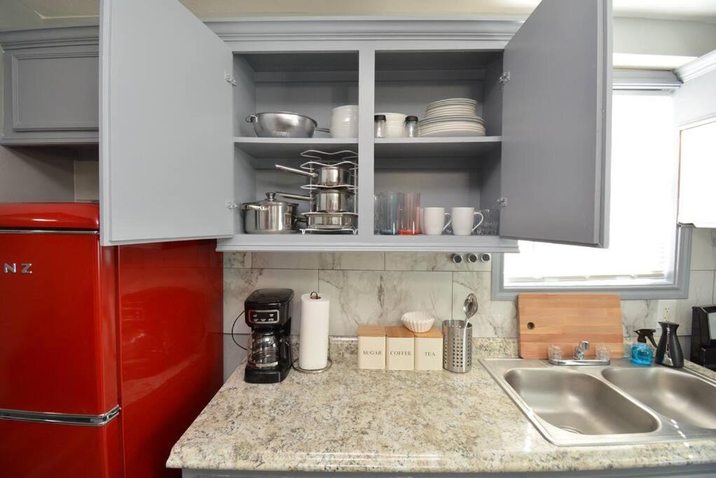Photo of Kitchen in Greater East End