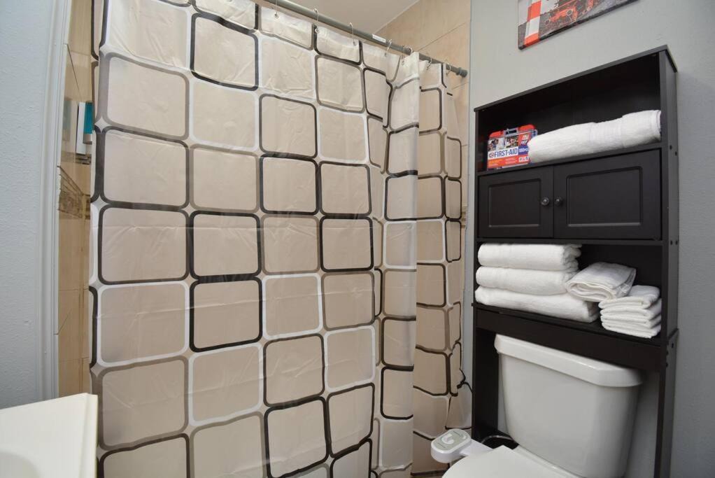 Photo of Bathroom in Greater East End