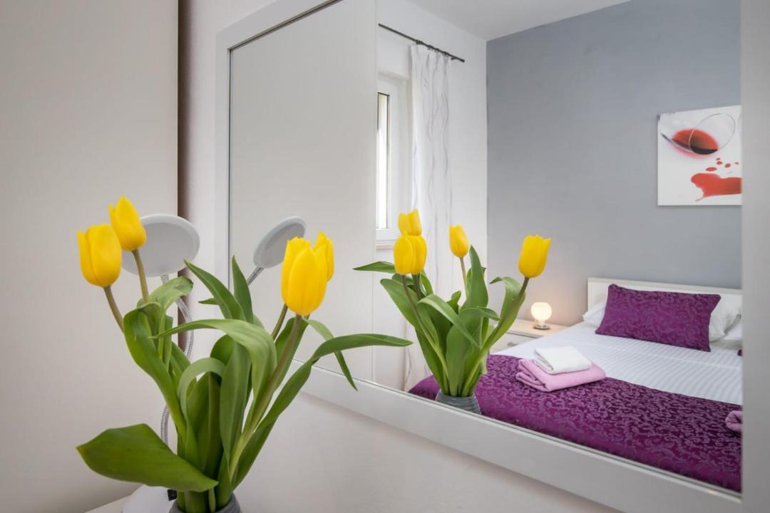 Photo of Bedroom in Bol