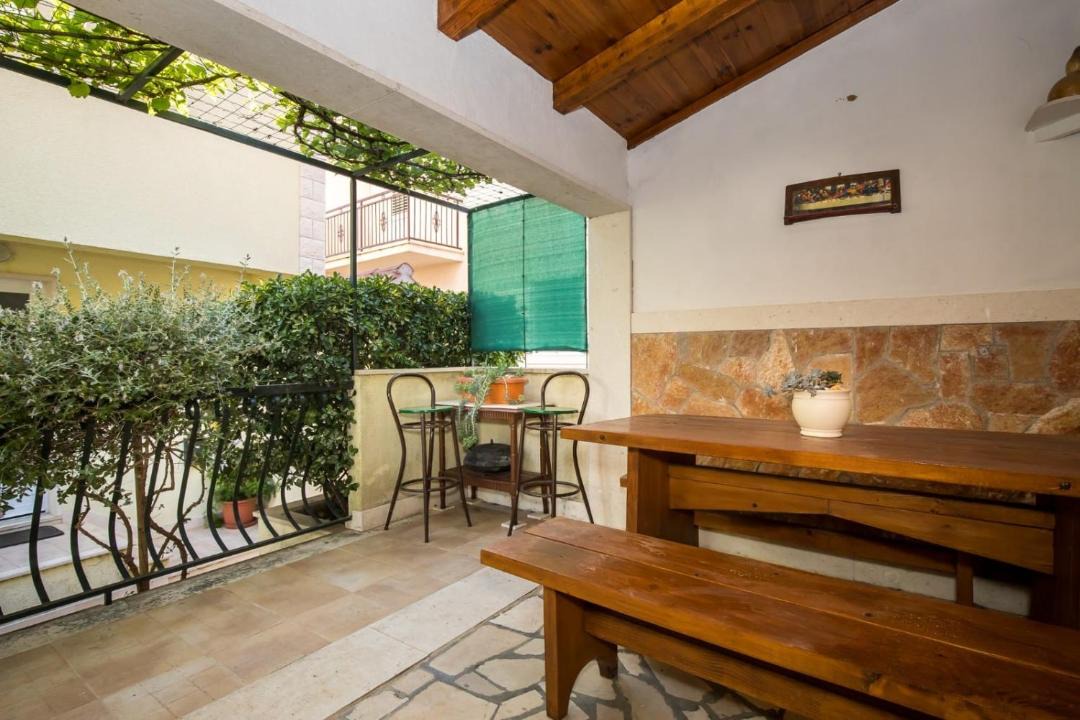 Photo of Patio Balcony in Bol