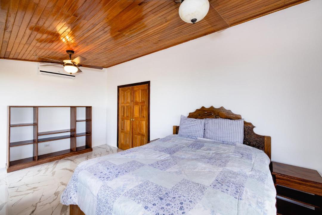 Photo of Bedroom in Tamarindo