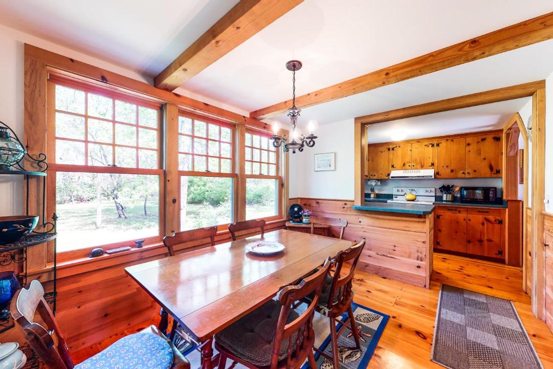 Photo of Kitchen in Katama