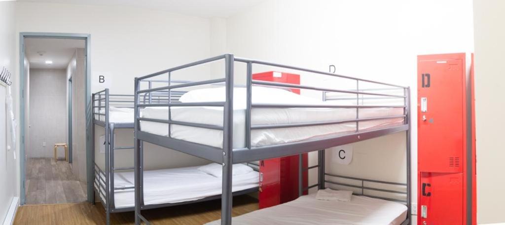 Photo of Bedroom in Central Park South