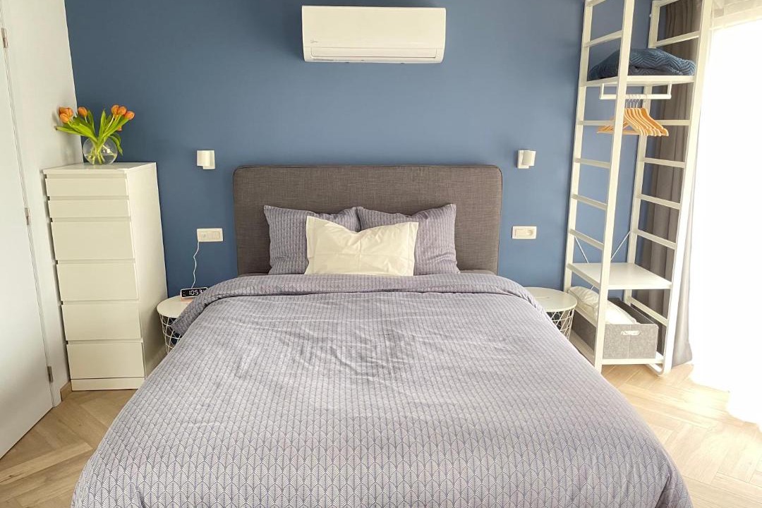 Photo of Bedroom in Kwaadmechelen