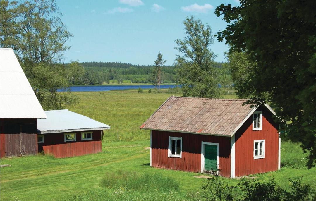 Photo of Buildings in Stockaryd