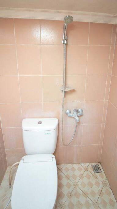 Photo of Bathroom in Sidomulyo