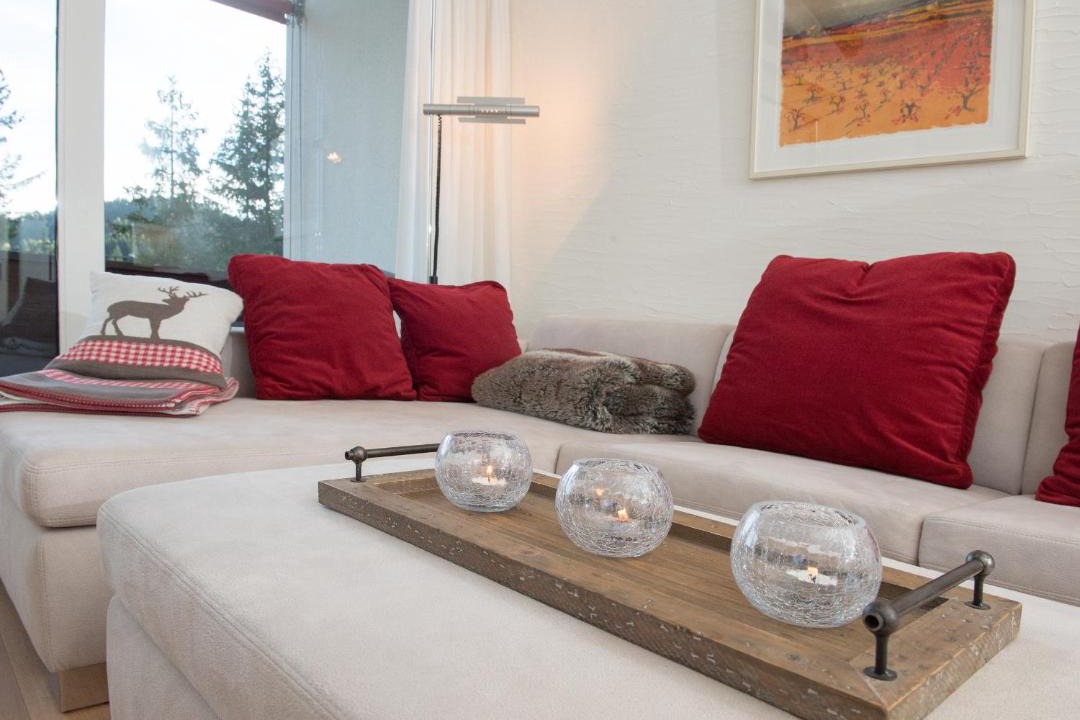 Photo of Livingroom in Lenzerheide