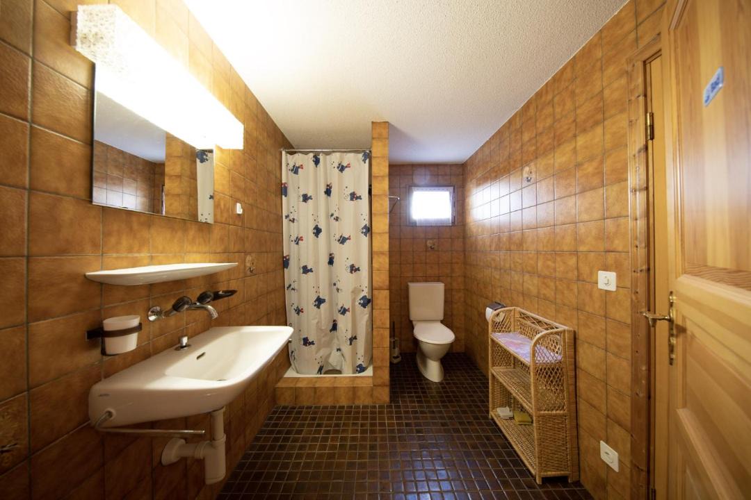 Photo of Bathroom in Albula-Alvra