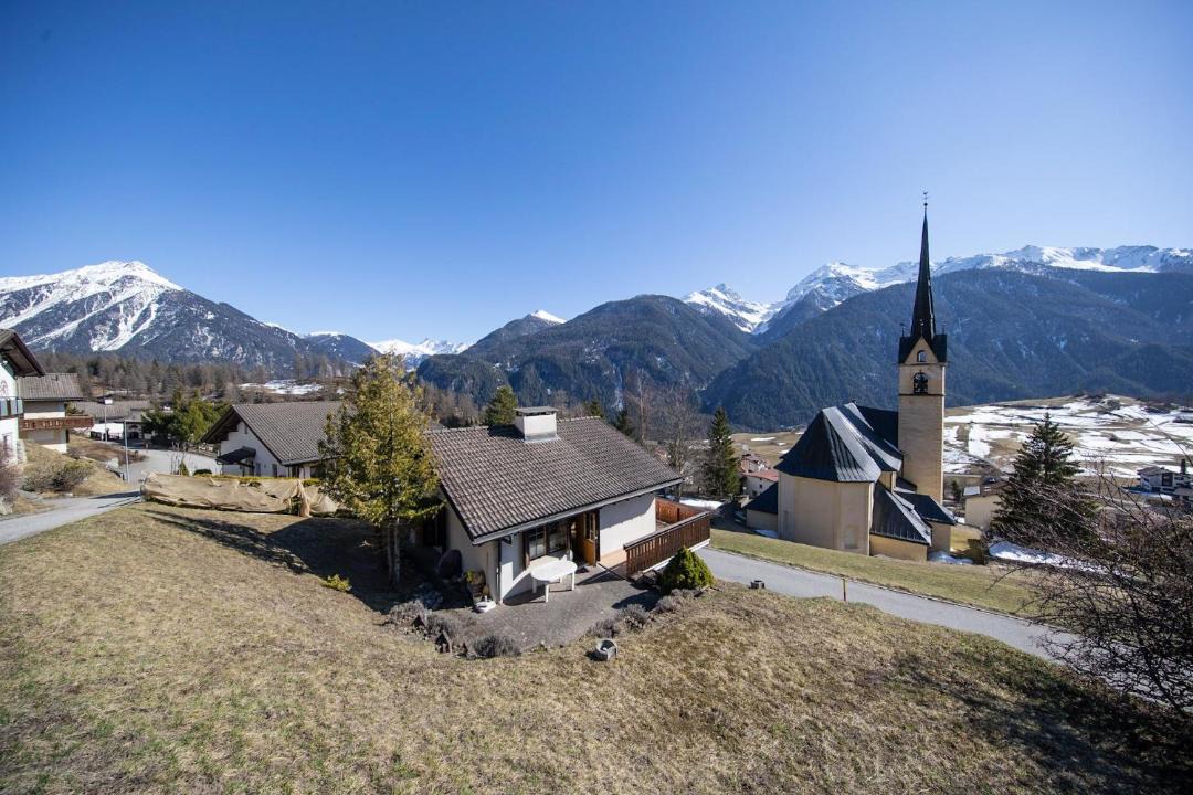 Photo of Others in Albula-Alvra