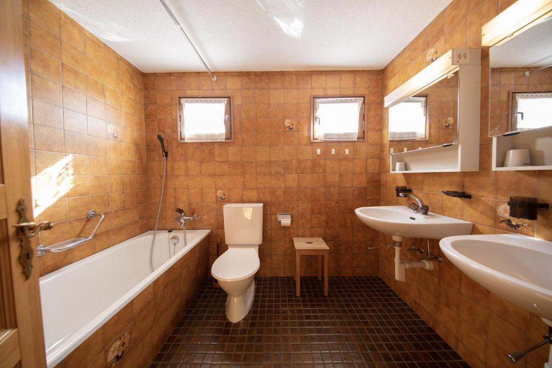 Photo of Bathroom in Albula-Alvra