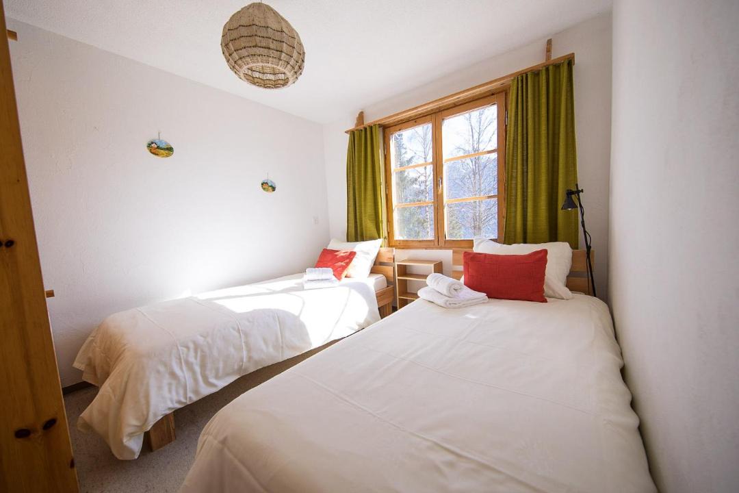 Photo of Bedroom in Albula-Alvra