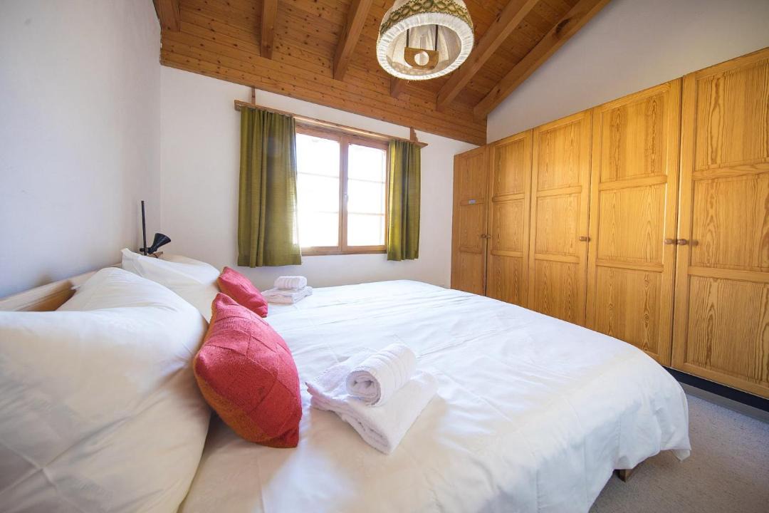 Photo of Bedroom in Albula-Alvra