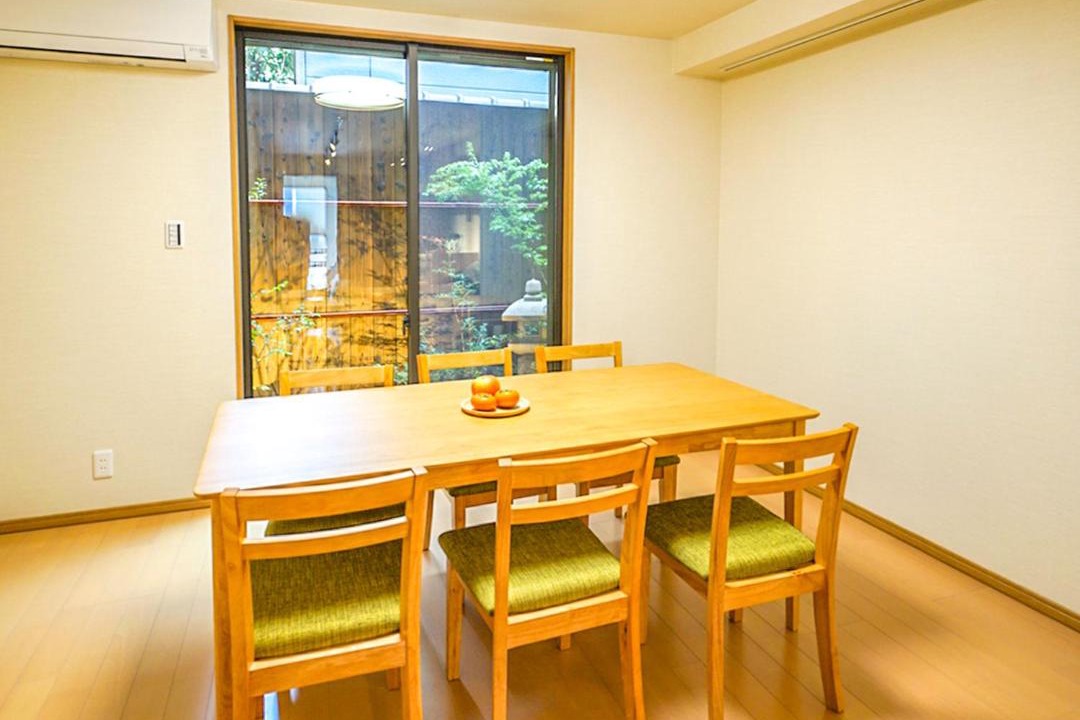 Photo of Livingroom in Sannenzaka Ninenzaka