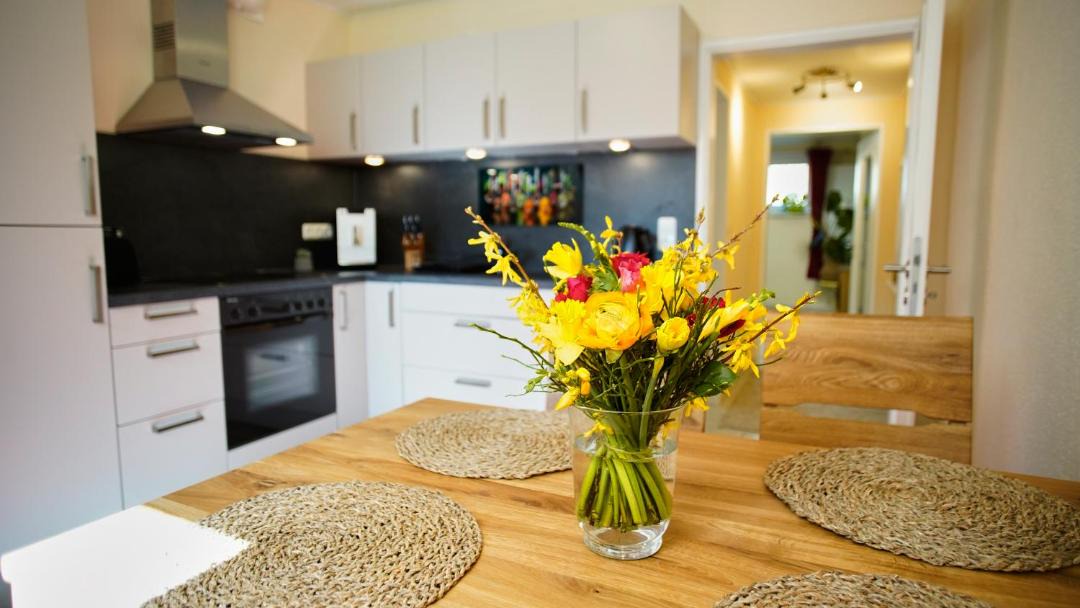 Photo of Kitchen in Kuesten