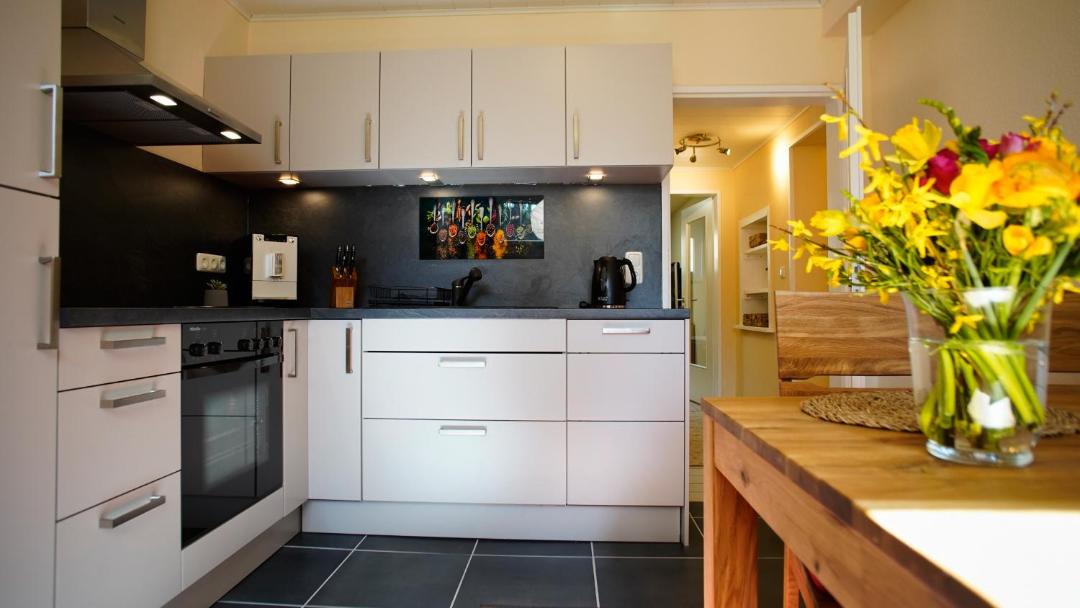 Photo of Kitchen in Kuesten