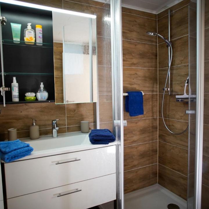 Photo of Bathroom in Kuesten