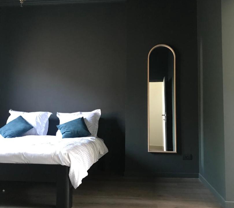 Photo of Bedroom in Turnhout