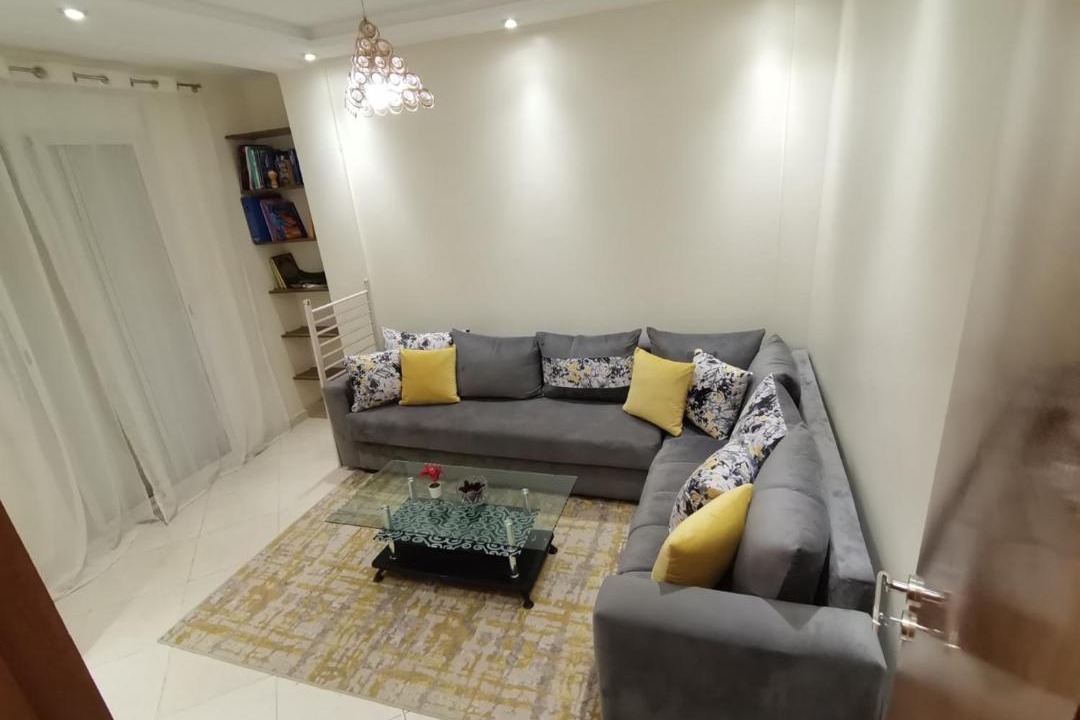 Photo of Livingroom in Mediouna