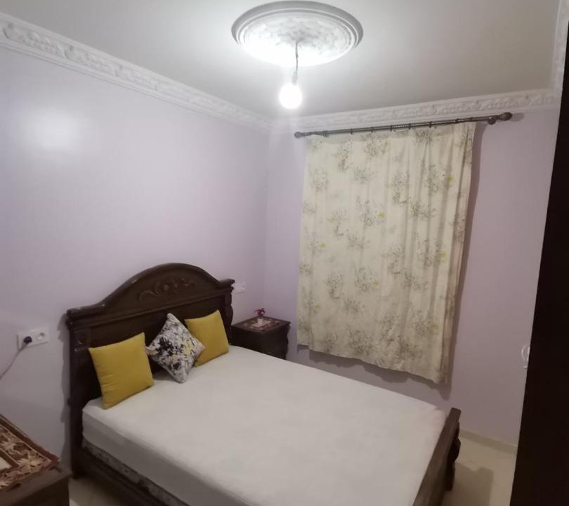 Photo of Bedroom in Mediouna