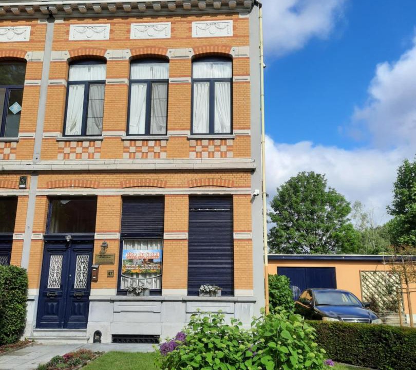 Photo of Others in Mortsel