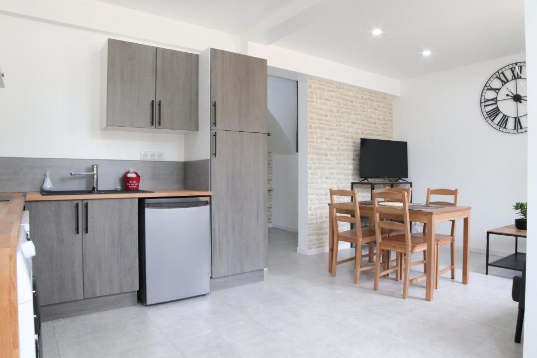 Photo of Kitchen in Cepoy