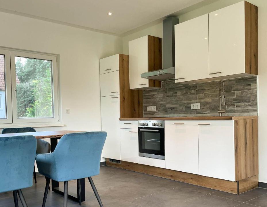 Photo of Kitchen in Falkenhagener Feld