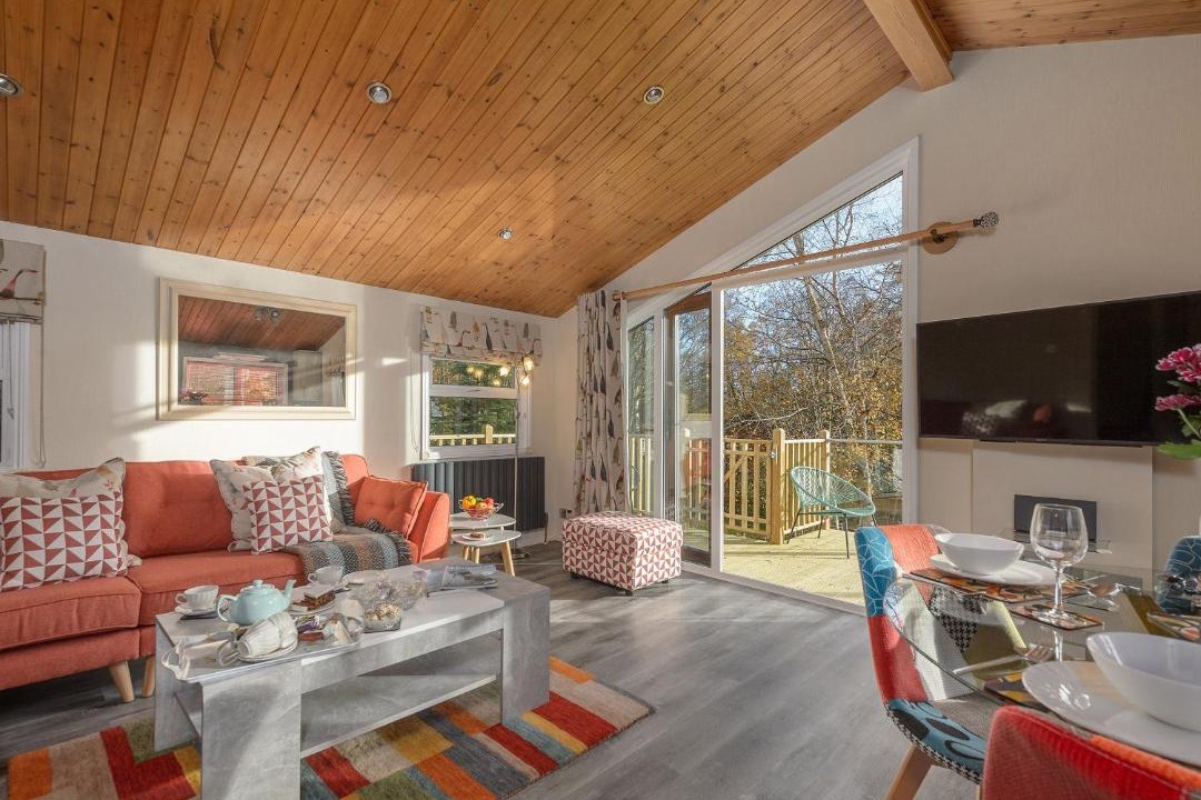 Photo of Livingroom in Swarland