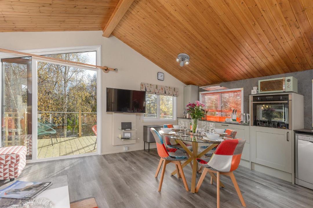 Photo of Livingroom in Swarland