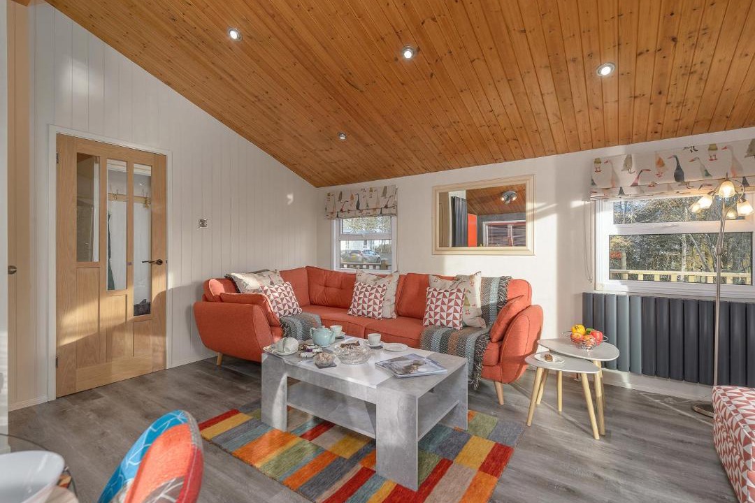 Photo of Livingroom in Swarland