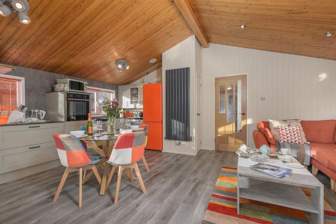 Photo of Livingroom in Swarland