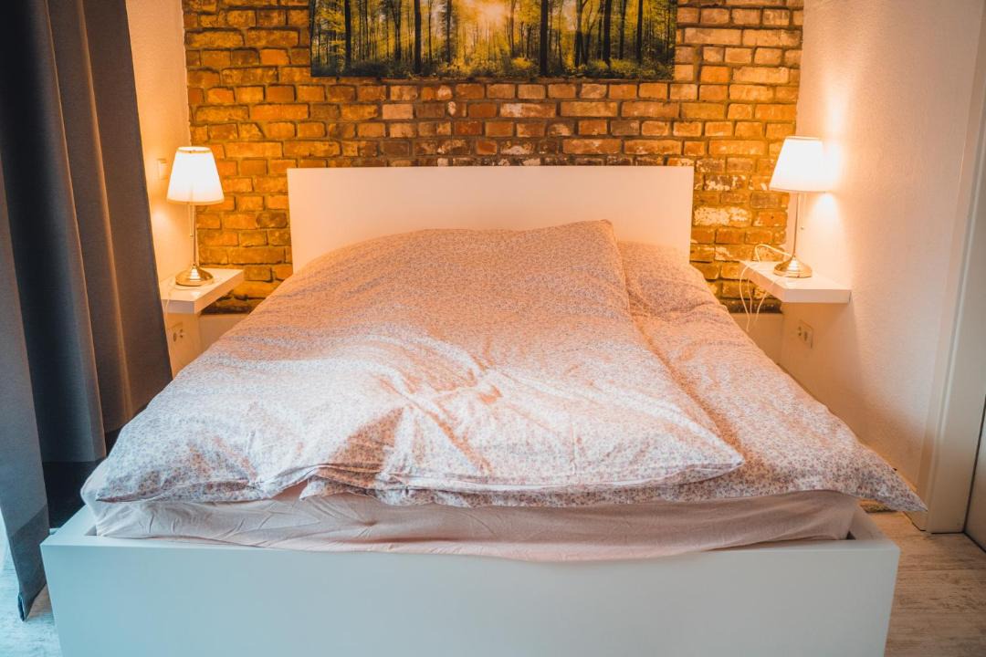 Photo of Bedroom in Juelich