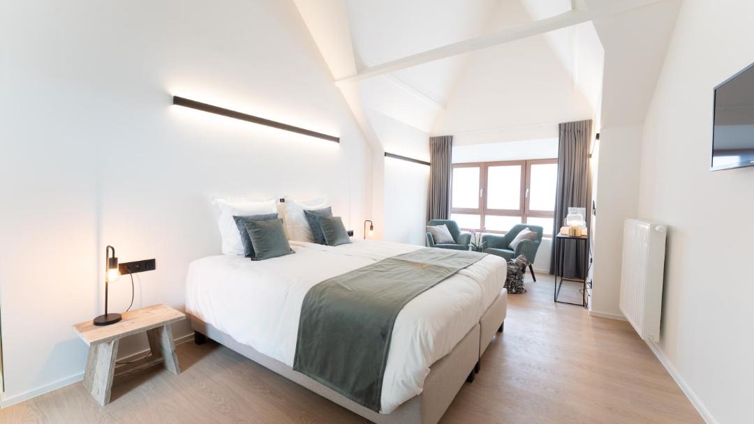 Photo of Bedroom in Poperinge