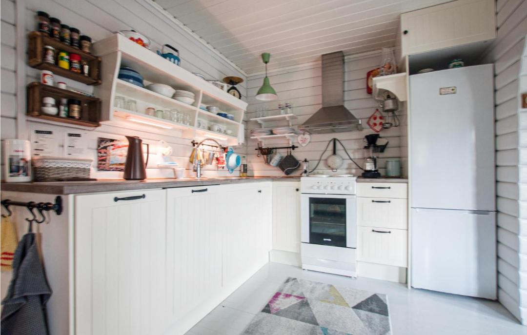 Photo of Kitchen in Narvik