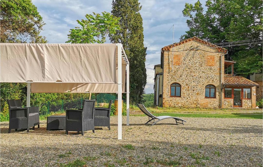 Photo of Buildings in Montaione