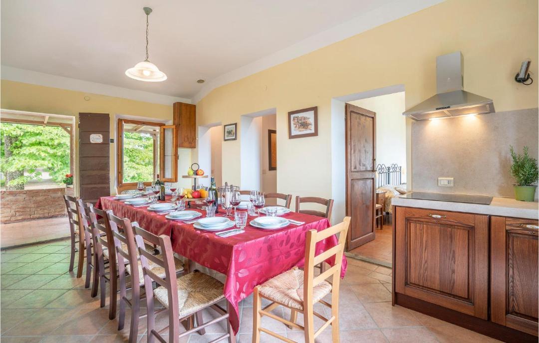 Photo of Livingroom in Montaione