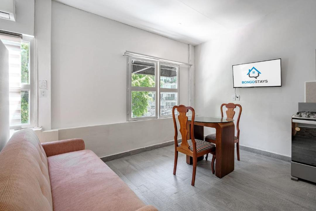 Photo of Livingroom in Miguel Hidalgo
