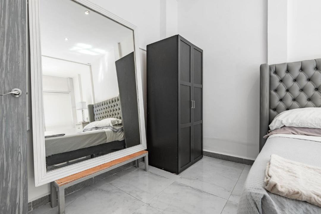Photo of Bedroom in Miguel Hidalgo