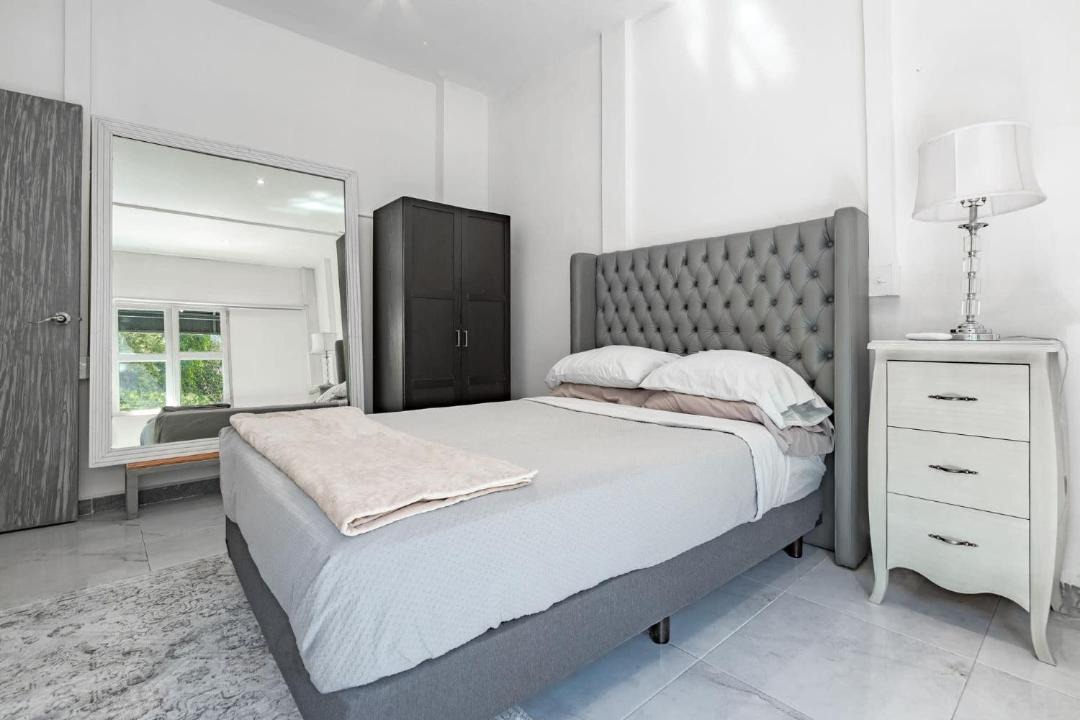 Photo of Bedroom in Miguel Hidalgo