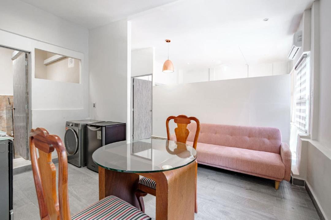 Photo of Livingroom in Miguel Hidalgo