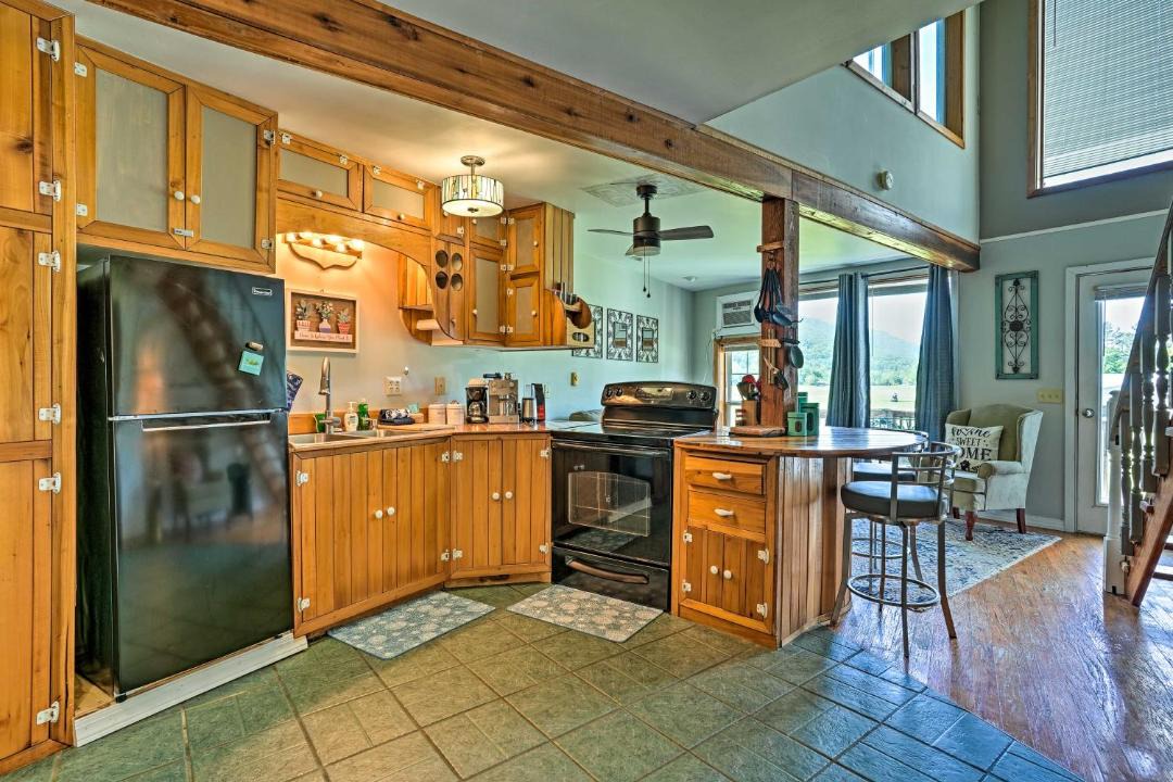 Photo of Kitchen in Wildwood