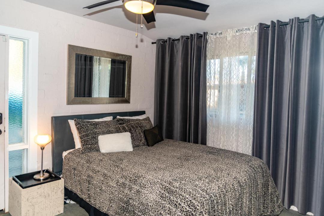 Photo of Bedroom in Tahquitz River Estates