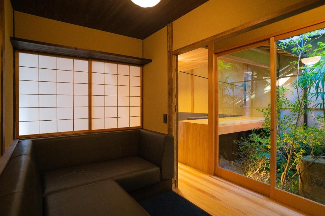 Photo of Livingroom in Gion