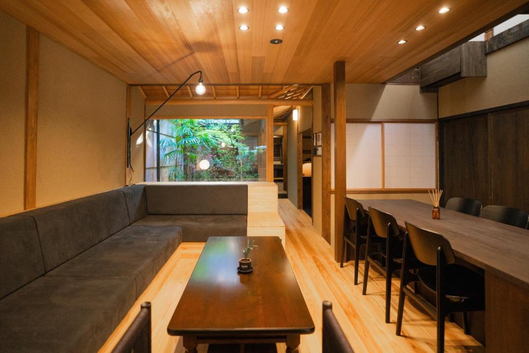 Photo of Livingroom in Gion