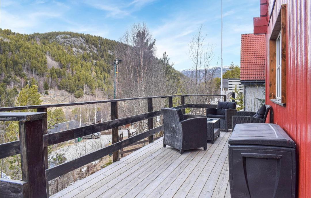 Photo of Patio Balcony in Lom